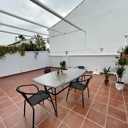 Casa Bel-Air * Estepona