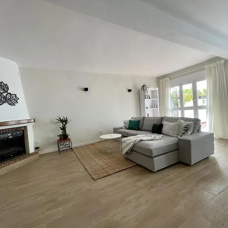 Casa Bel-Air Estepona
