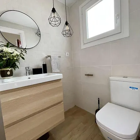 Casa Bel-Air Estepona