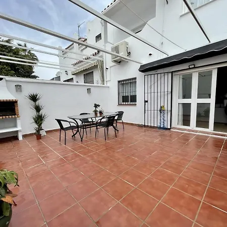 Casa Bel-Air Estepona