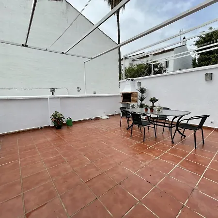 Casa Bel-Air Holiday home Estepona